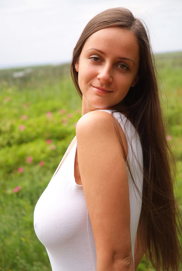Лизаветка, 19 лет, 0 размер груди