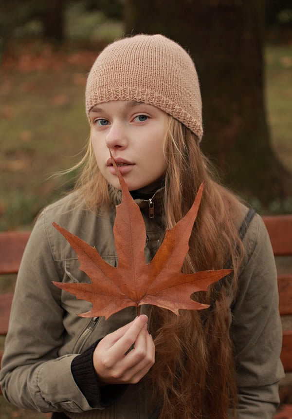 Мария, 37 лет, 4 размер груди